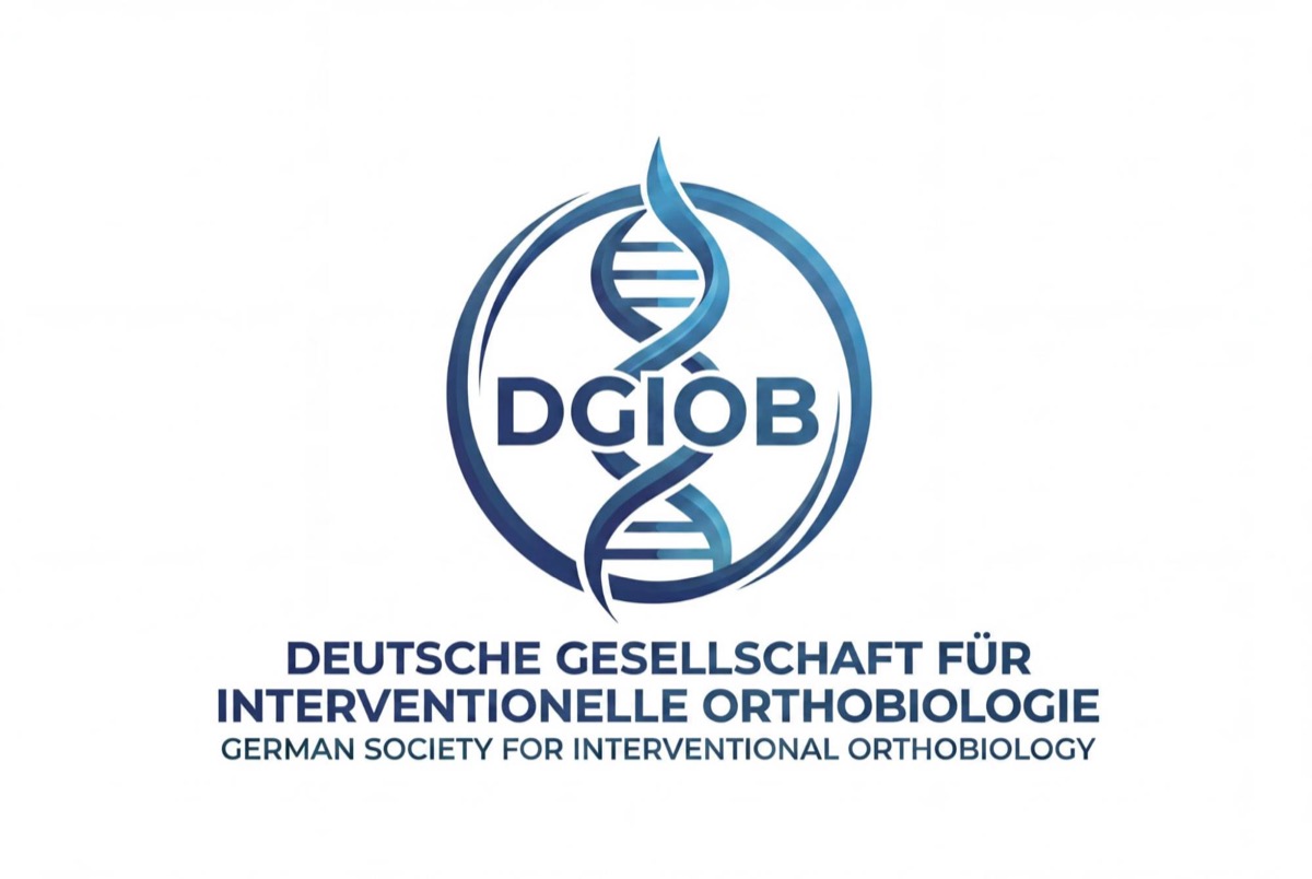 DGIOB – Deutsche Gesellschaft für Interventionelle Orthobiologie