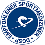 DGSP – Empfohlener Sportmediziner