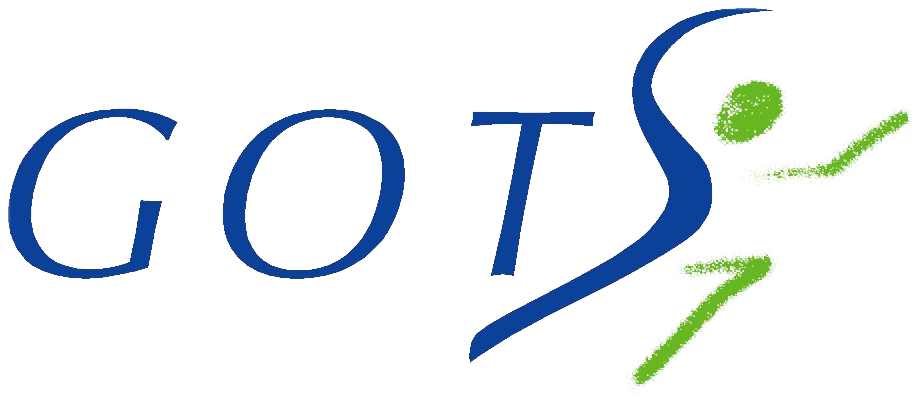 Logo der GOTS – Gesellschaft für Orthopädisch-Traumatologische Sportmedizin