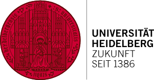 Logo der Universität Heidelberg